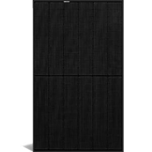 REC Alpha 400W Pure Black