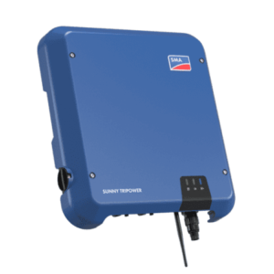 SMA Sunny Boy 3-6kW Single Phase 2 MPPT with CCA