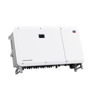 SMA Sunny Tripower CORE2 110kW Three Phase 12 MPPT
