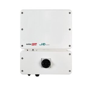 HD-Wave Genesis Inverter