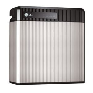 LG Energy Solution 9.8LV