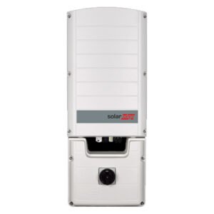 SolarEdge Three Phase Inverter 8kW