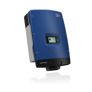 Sunny Tripower 5kW STP5000TL-20