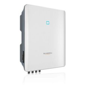 Sungrow New Generation Three Phase w/Wifi, DC Switch Built-in