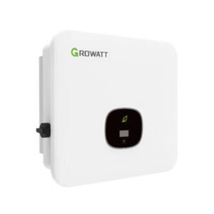 Growatt 5000TL-XH Battery Ready with Wifi