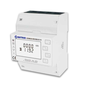 Growatt Three Phase Energy Meter