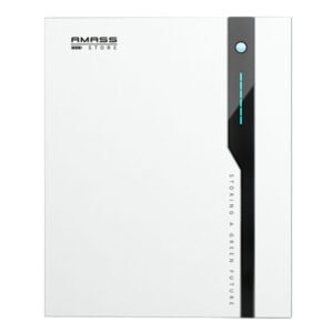 Sofar GTX5000 Amass-store Lithium