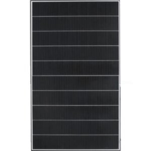 Hyundai UF Series 390W Black