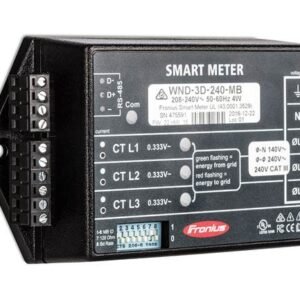 Fronius Energy Meter 480 V-3 UL