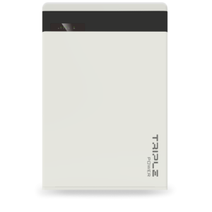 SolaX Triple Power Battery Master 5.8kWh