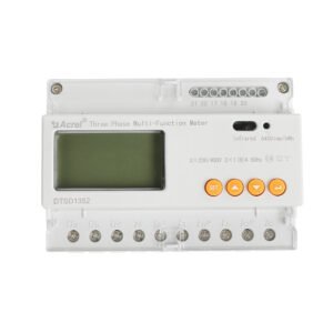 Sungrow Three Phase Smart Meter w/o CT