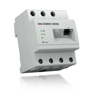 SMA Energy Meter 2.0