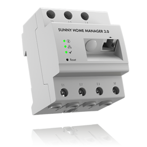 Sunny Home Manager 2.0