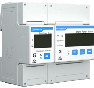 Sungrow Three Phase Smart Energy Meter