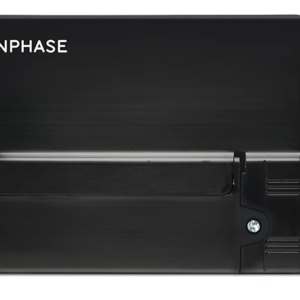 Enphase Envoy-S Metered +DRM
