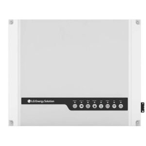 Hybrid 5kW Inverter + RESU Battery package