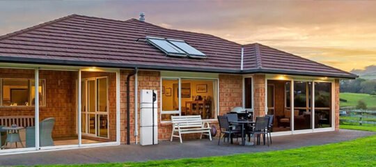 The Benefits of Using Alpha ESS SMILE Batteries